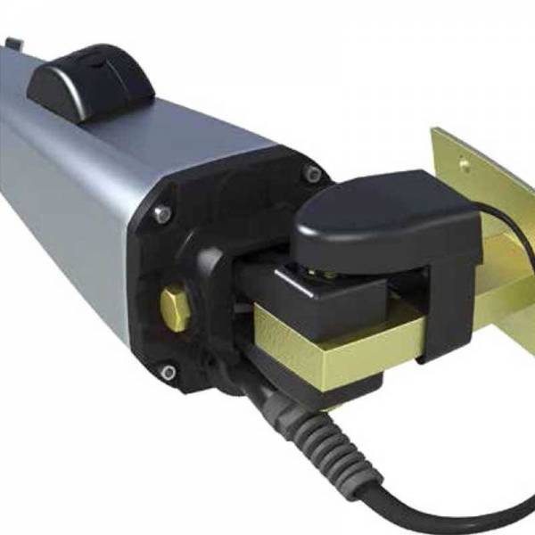 FAAC SAFEcoder per impianti 230V - immagine 2