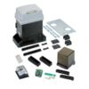 FAAC PRATICO kit-Automazione 230V a bagno d’olio per cancello scorrevole - immagine 2