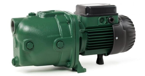 DAB PUMPS - JET 132 M Elettropompa autoadescante per ambiente domestico 1kw 220V