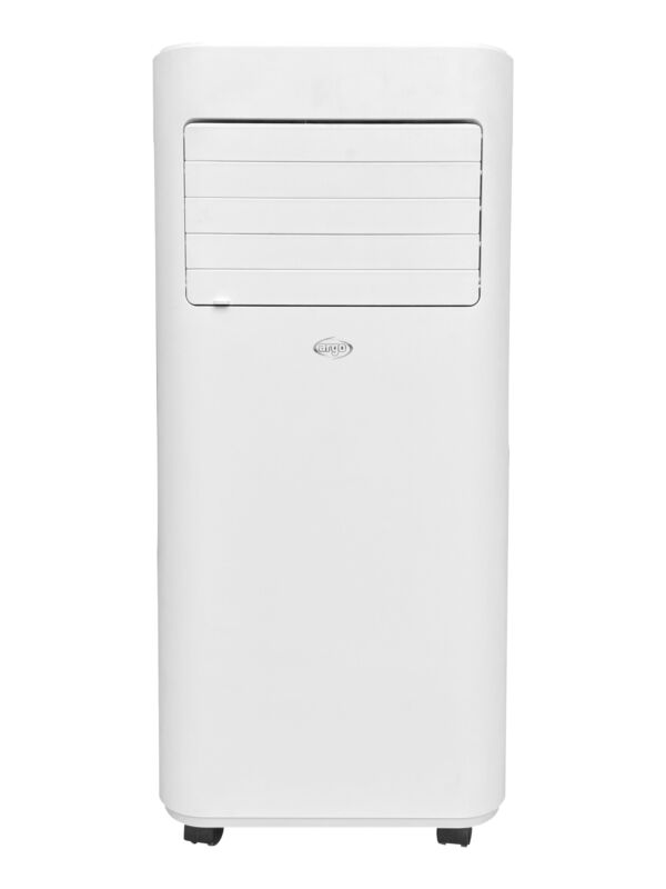 ARGOCLIMA Serie ISIDE - Condizionatore Portatile 10.000BTU/h - Bianco - immagine 2