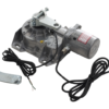 CAME 001FROG-AE - Motore per automazione interrata con cancello a battente con Encoder