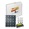 Alpha Elettronica KIT40-SB Kit fotovoltaico 40W