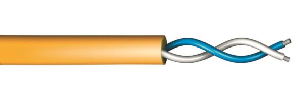CAME BPT serie X1 - Cavo a doppino twistato con sezione 1 mm², Classe CPR Eca.