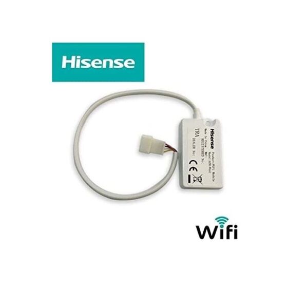 HISENSE Serie ACCESSORI - Scheda WiFi per condizionatori Hisense