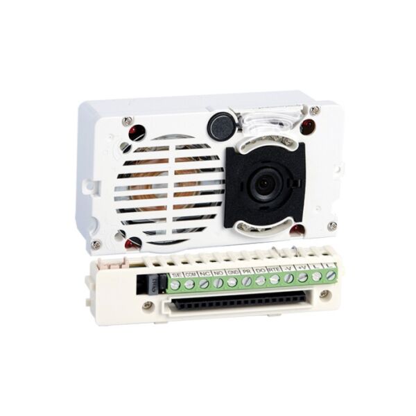 COMELIT 4682HD - Gruppo Audio/Video Telecamera a Colori HD - ViP