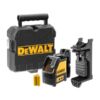 DEWALT - Tracciatore Laser - 10...50m - 2 Linee - immagine 2