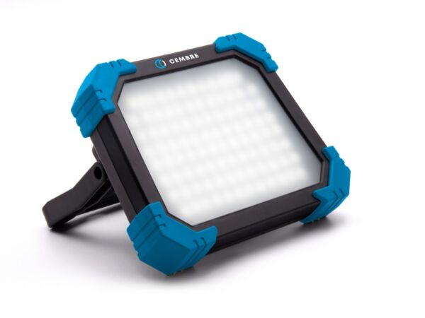 Lampada da cantiere CEMCBL07 LAMPADA LED PORTATILE DA CANTIERE 3000 LUMEN