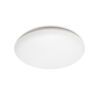 LINEA LIGHT Serie SWITCH - Plafoniera Led da parete/soffitto - 12W