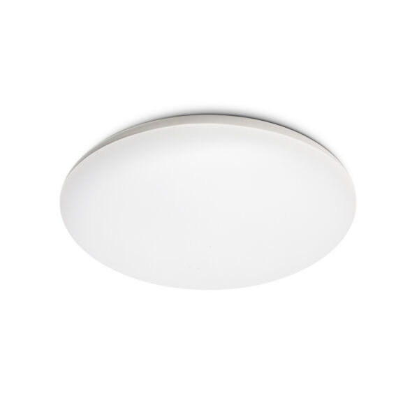 LINEA LIGHT Serie SWITCH - Plafoniera Led da parete/soffitto - 12W