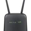 Router di rete - DLIDWR-920 WIRELESS N300 4G LTE ROUTER