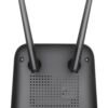 Router di rete - DLIDWR-920 WIRELESS N300 4G LTE ROUTER - immagine 2