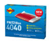 FRITZ! WIRELESS ROUTER AC AVM BOX 4040 - immagine 2