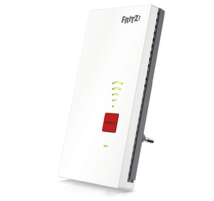 Wifi extender/repeater solare: internet wifi senza corrente