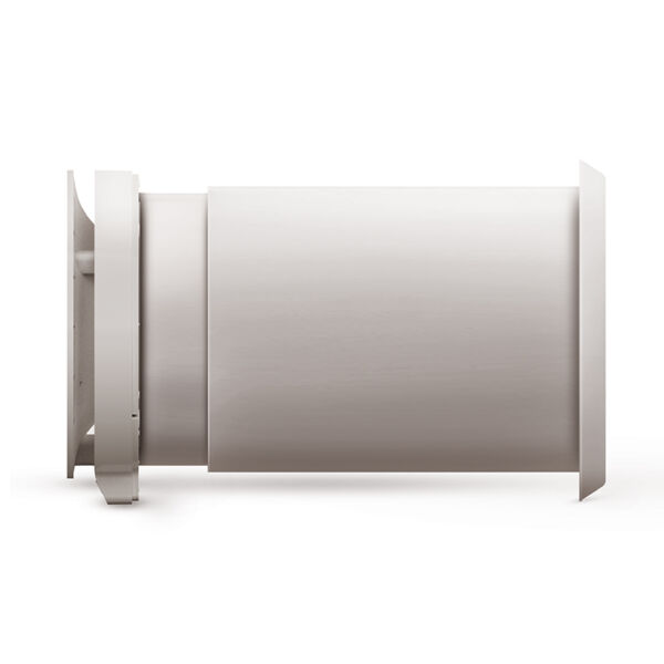FANTINI COSMI Serie ECOCOMFORT 2.0 SMART - Unità Ventilazione Recupero Calore - WiFi - Ø 160mm - Locale Max 36m² - 48,5m³/h - 6,3W - immagine 3