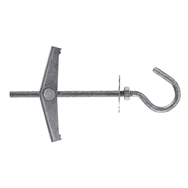 Ancora a molla FIS00080184 KDH 4- EX COD. 501462