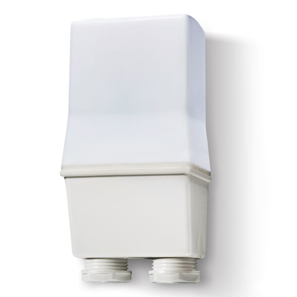 Interruttore crepuscolare FIN104282300000 CREPUSCOLARE PALO 2NO DOPPIA REG 16A 80L