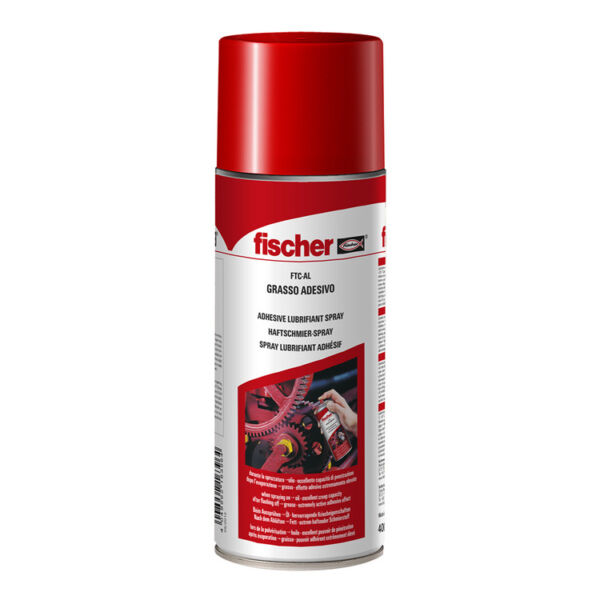 Spray FIS00519662 FTC-AL GRASSO ADESIVO