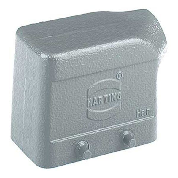Custodia per connettori industriali rettangolari SCA930.0101521