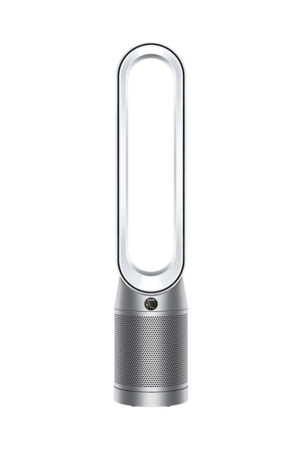 DYSON TP07 - Purificatore ventilatore Dyson Purifier Cool™ (bianco/argento)