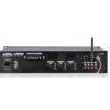 VIVALDI serie ULISSE MA5240BTK - Mixer amplificato 240W con player integrato per l'ascolto da varie sorgenti - immagine 2