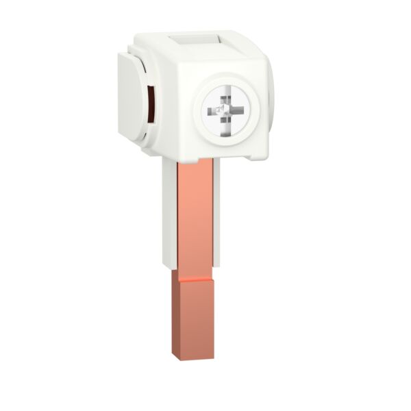 Pettine di connessione SNRA9XPCM04 CONF. 4 CONN. ISOL. PETTINI IC60