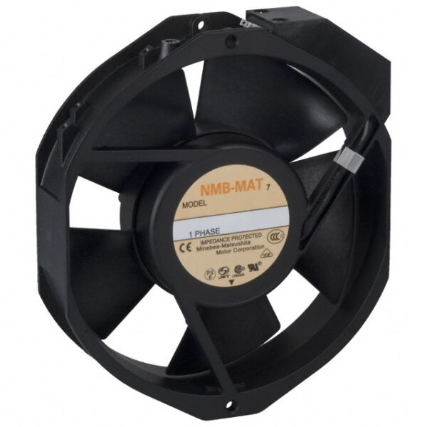 Ventola per apparecchiature FAD003239.00001 5915PC 23TB30 VENT A00 172X150X38MM - 23