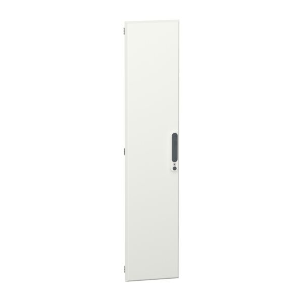 Porta / Pannello di comando per armadi SNRLVS08282 PORTA CANALINA PRISMASET G 27M