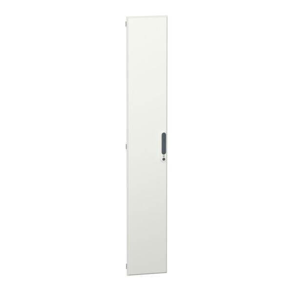 Porta / Pannello di comando per armadi SNRLVS08284 PORTA CANALINA PRISMASET G 33M