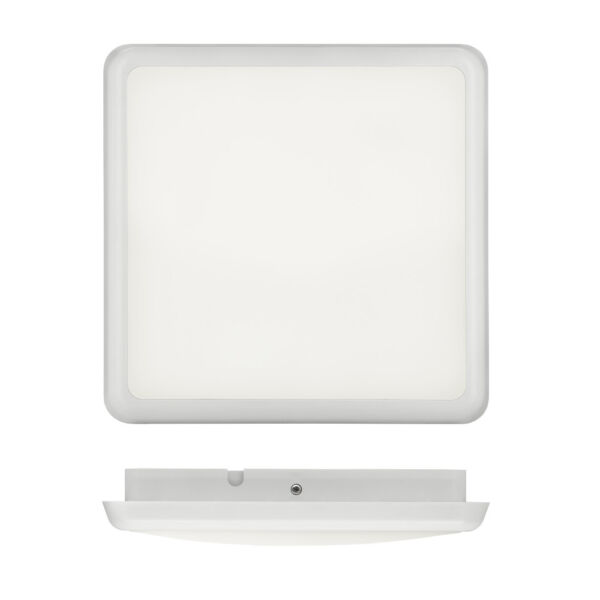 Plafoniera / Applique BBH93615 PLAF. 3 COLORI AL12-25-300-LED-3C