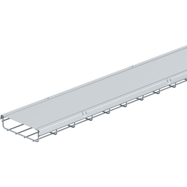 Coperchio per sistema portacavi CAB629150 CAB - CVN150GS COPERCHIO 150MM L=1M