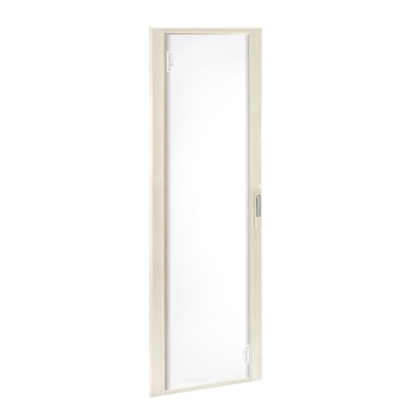 Porta / Pannello di comando per armadi SNRLVS08235 PORTA TRASP. L600 36M PRISMASET G