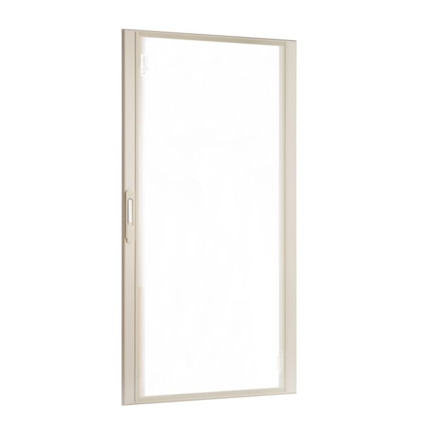 Porta / Pannello di comando per armadi SNRLVS08265 PORTA TRASP L850 36M PRISMASET G