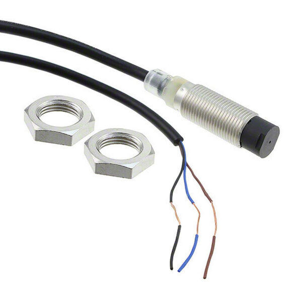 Sensore di prossimità induttivo OMRE2BM12KN08WPB12M PROXIMITY- SENSORE DI PROSSIMITA. LITE.