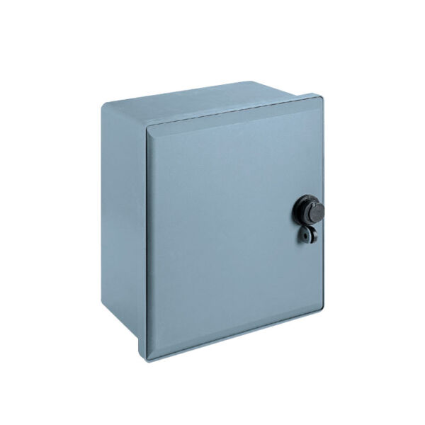 Armadio per contatori vuoto CON075170001 CPTI/C ARMADIETTO VETRORES.