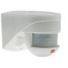 Sensore di movimento completo BBH91002 LC-200 BIANCO RIL.MOV.EST.IP54 12MTX200