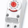 Termostato / Igrostato per armadi FAD007026.00001 TRT-10A230V-NC TERMOSTATO NORMALMENTE CH