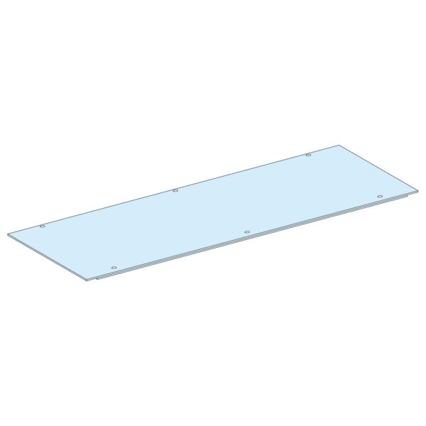 Pannello laterale / posteriore per armadi SNRLVS08748 PANNELLO FONDO IP55 L800 PRISMASET P