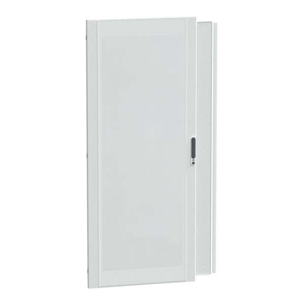 Porta / Pannello di comando per armadi SNRLVS08548 PORTA TRASP. IP55 L800 PRISMASET P