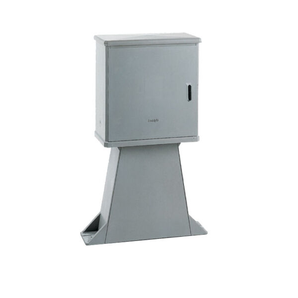 Armadio di distribuzione CON073500985 CVT/PT/0-WLP COLONN. STRAD.RESINA