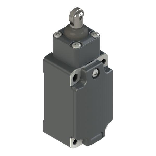Finecorsa PZZFP 915 INTERRUTTORE DI POSIZIONE A PISTONCINO C