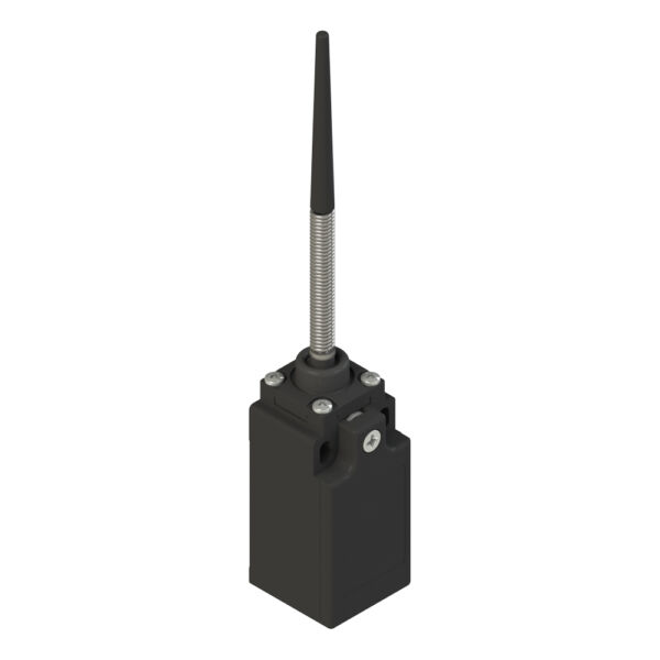 Finecorsa PZZFC 320-M2 INTERRUTTORE DI POSIZIONE AD ASTA A MOLL