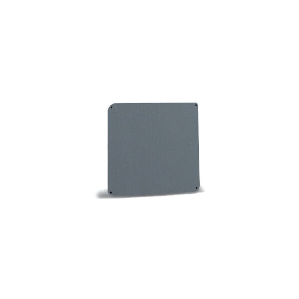 Armadio di distribuzione CON095693701 PP/CV4M PIASTRA FONDO PVC