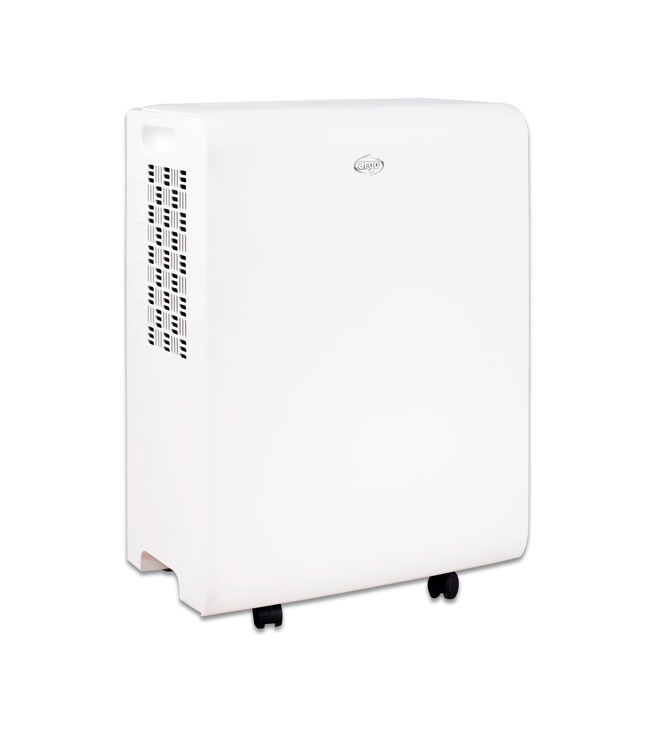 Deumidificatore - ARGOCLIMA Serie DRY PURY - 350W - Gas R290 - 21 L/24h -  Bianco
