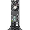 RIELLO serie VISION DUAL - Gruppo UPS interactive IEC - 3000VA - 27000W - 220V - immagine 2