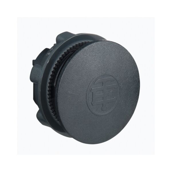 Tappo copriforo per dispositivi di comando e segnalazione SNRZB5SZ3 TAPPO OTTURATORE