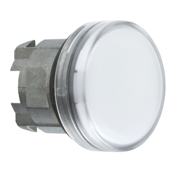 Elemento frontale per lampada spia SNRZB4BV013 TESTA LAMPADA SPIA BIANCA LED