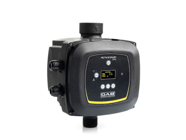 DAB PUMPS Serie ACTIVE DRIVER PLUS - Inverter per Elettropompe - 5,5kW 13,3A 400V