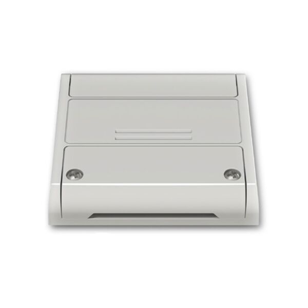 LEF LIGHTING - Interfaccia dimmerazione radio x Led 12-24Vdc monocolore/CCT/RGB/RGBW com. voce