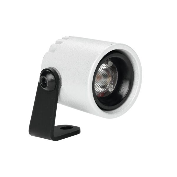 LINEA LIGHT Serie EYELET - Proiettore a LED - 2W 233lm 3000°K - Bianco - IP65