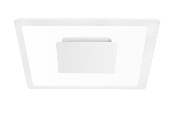 LINEA LIGHT Serie ARUBA - Plafone a doppia emissione  220-240V LED 17 W DC - 19 W AC
